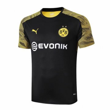 Allenamento Borussia Dortmund 2019/2020 Nero