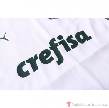 Allenamento Palmeiras 2020/2021 Bianco