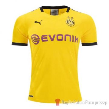 Maglia Borussia Dortmund Home 2019/2020
