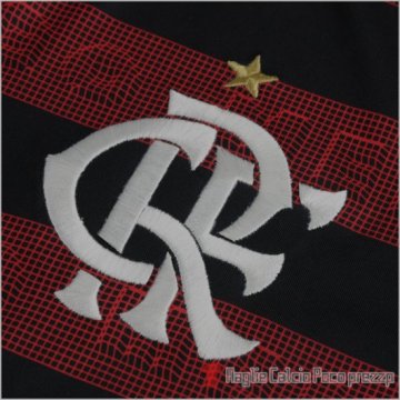 Maglia Flamengo Home 2019/2020