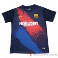 Allenamento Barcellona 2019/2020 Blu Oscuro Allenamento Barcellona 2019/2020 Blu Oscuro