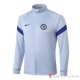 Giacca Chelsea 20-21 Gris