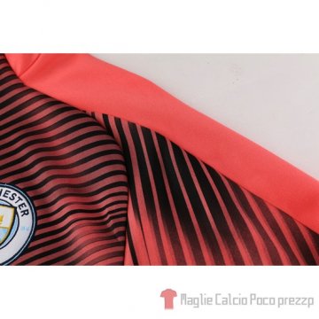 Giacca Manchester City 2019/2020 Rosa