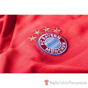 Maglia Bayern Munich Home Donna 2019/2020