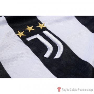 Maglia Juventus Home 21-22