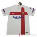 Allenamento Barcellona 2019/2020 Bianco Allenamento Barcellona 2019/2020 Bianco