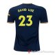 Maglia Arsenal Giocatore David Luiz Terza 2019/2020