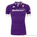 Thailandia Maglia Fiorentina Home 20-21