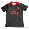 Allenamento Arsenal 20-21 Nero Allenamento Arsenal 20-21 Nero