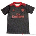 Allenamento Arsenal 20-21 Nero