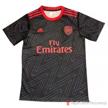 Allenamento Arsenal 20-21 Nero Allenamento Arsenal 20-21 Nero