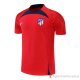 Allenamento Atletico Madrid 22-23 Rosso