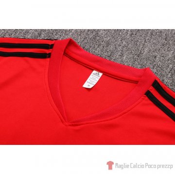 Allenamento Bayern Munich 2022-2023 Rosso