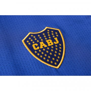 Allenamento Boca Juniors 2020-21 Blu