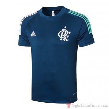 Allenamento Flamengo 2020/2021 Blu Allenamento Flamengo 2020/2021 Blu