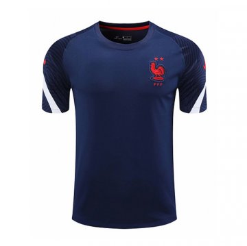 Allenamento Francia 20-21 Blu Allenamento Francia 20-21 Blu