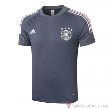 Allenamento Germania 2020 Grigio Allenamento Germania 2020 Grigio