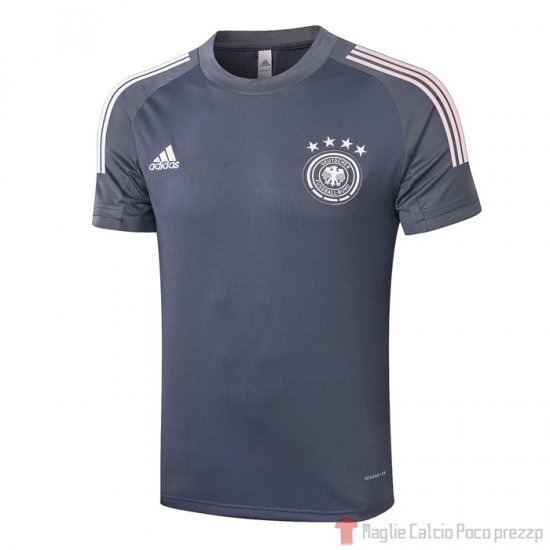 Allenamento Germania 2020 Grigio - Clicca l'immagine per chiudere