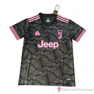 Allenamento Juventus 2021 Nero Allenamento Juventus 2021 Nero