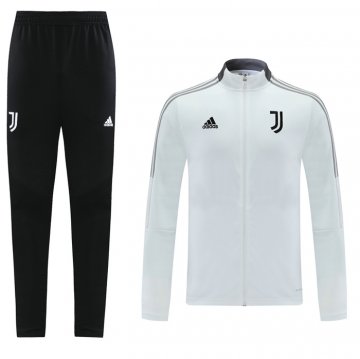 Tuta da Giacca Juventus 21-22 Blanco Tuta da Giacca Juventus 21-22 Blanco