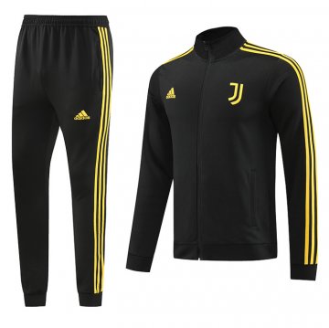 Tuta Giacca Juventus 23-24 Negro