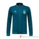 Giacca Argentina 2019 Verde