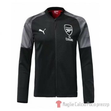 Giacca Arsenal N98 2019/2020 Nero