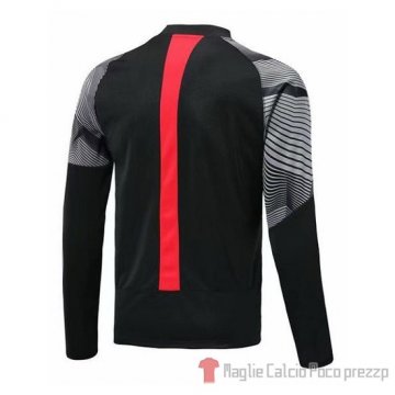 Giacca Arsenal N98 2019/2020 Nero