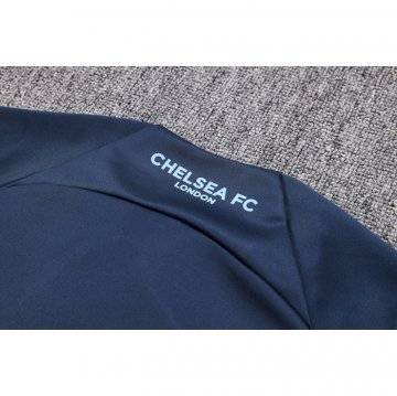 Giacca Chelsea 2022-2023 Azul