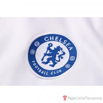 Giacca Chelsea 21-22 Bianco