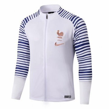 Giacca Francia 2019/2020 Bianco