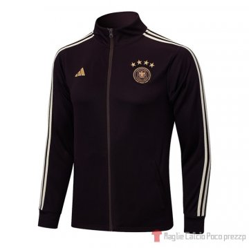 Giacca Germania 22-23 Marron Giacca Germania 22-23 Marron