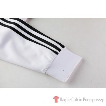 Giacca Juventus 2019/2020 Bianco