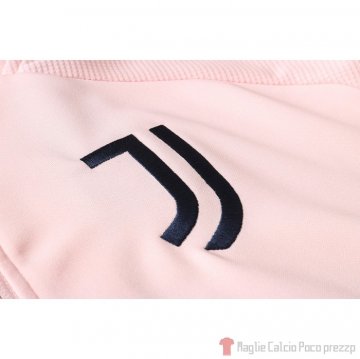 Giacca Juventus 2020/2021 Rosa