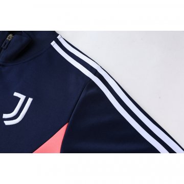 Giacca Juventus 22-23 Azul Oscuro