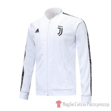 Giacca Juventus N98 2019/2020 Bianco Giacca Juventus N98 2019/2020 Bianco