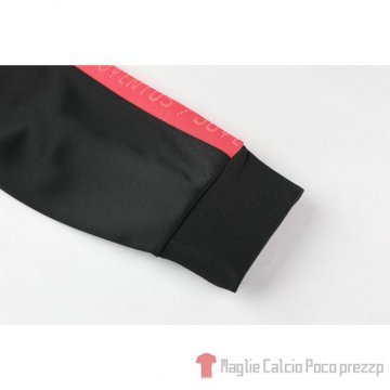 Giacca Juventus N98 2019/2020 Nero