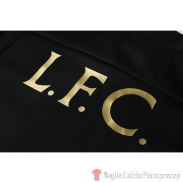 Giacca Liverpool UCL 2019/2020 Nero