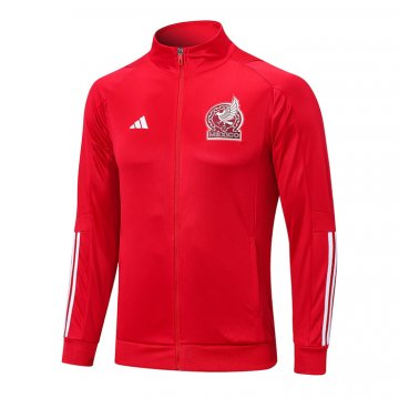 Giacca Messico 2022-23 Rojo Giacca Messico 2022-23 Rojo