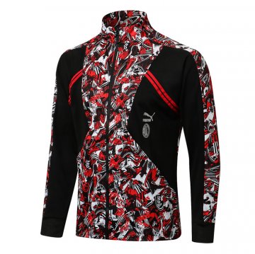 Giacca Milan 21-22 Rosso Giacca Milan 21-22 Rosso