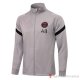 Giacca Paris Saint-germain 2021-22 Gris