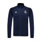 Giacca Real Madrid 2019/2020 Blu Oscuro