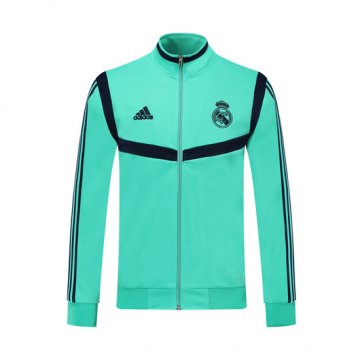 Giacca Real Madrid 2019/2020 Verde