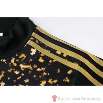 Giacca Real Madrid X EA Sports 2019/2020 Nero