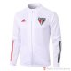 Giacca Sao Paulo 2020/2021 Bianco