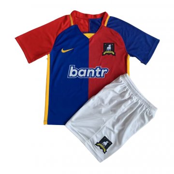 Maglia Afc Richmond Home Bambino 2023 Maglia Afc Richmond Home Bambino 2023