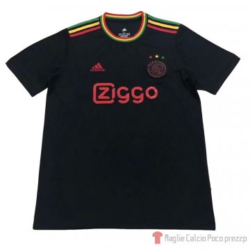 Maglia Ajax Terza 21-22 Maglia Ajax Terza 21-22