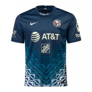 Maglia America Away 2021 Maglia America Away 2021