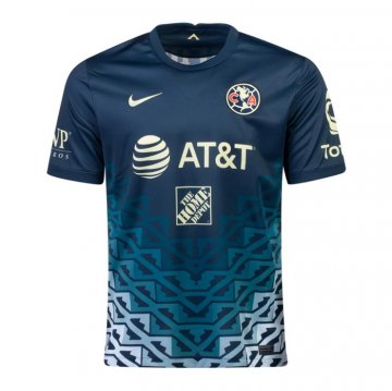 Maglia America Away 2021