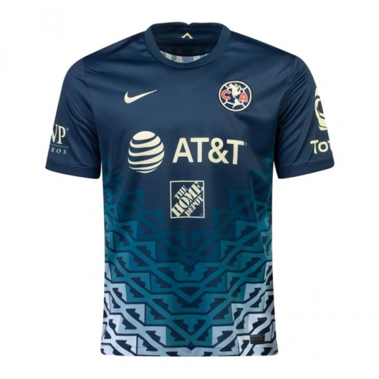 Maglia America Away 2021 - Clicca l'immagine per chiudere
